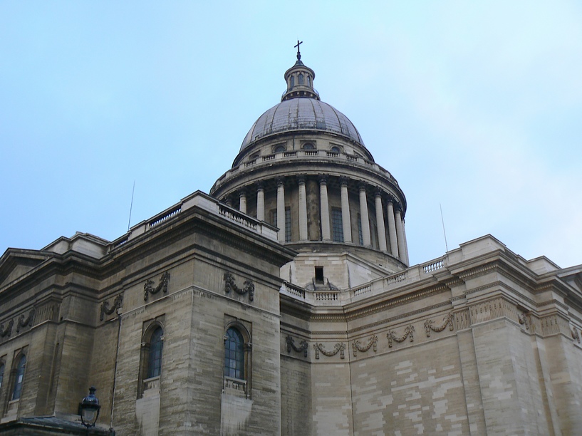 Le Pantheon: Le Pantheon 037